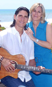 Arturo and Susan